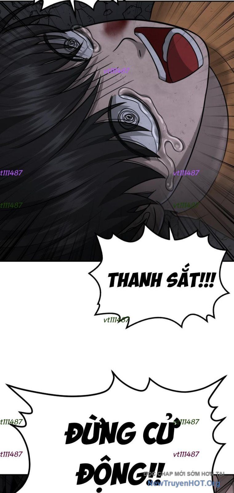 Chớ Bước Vào Nhà Hoang! Chapter 36 - Trang 2