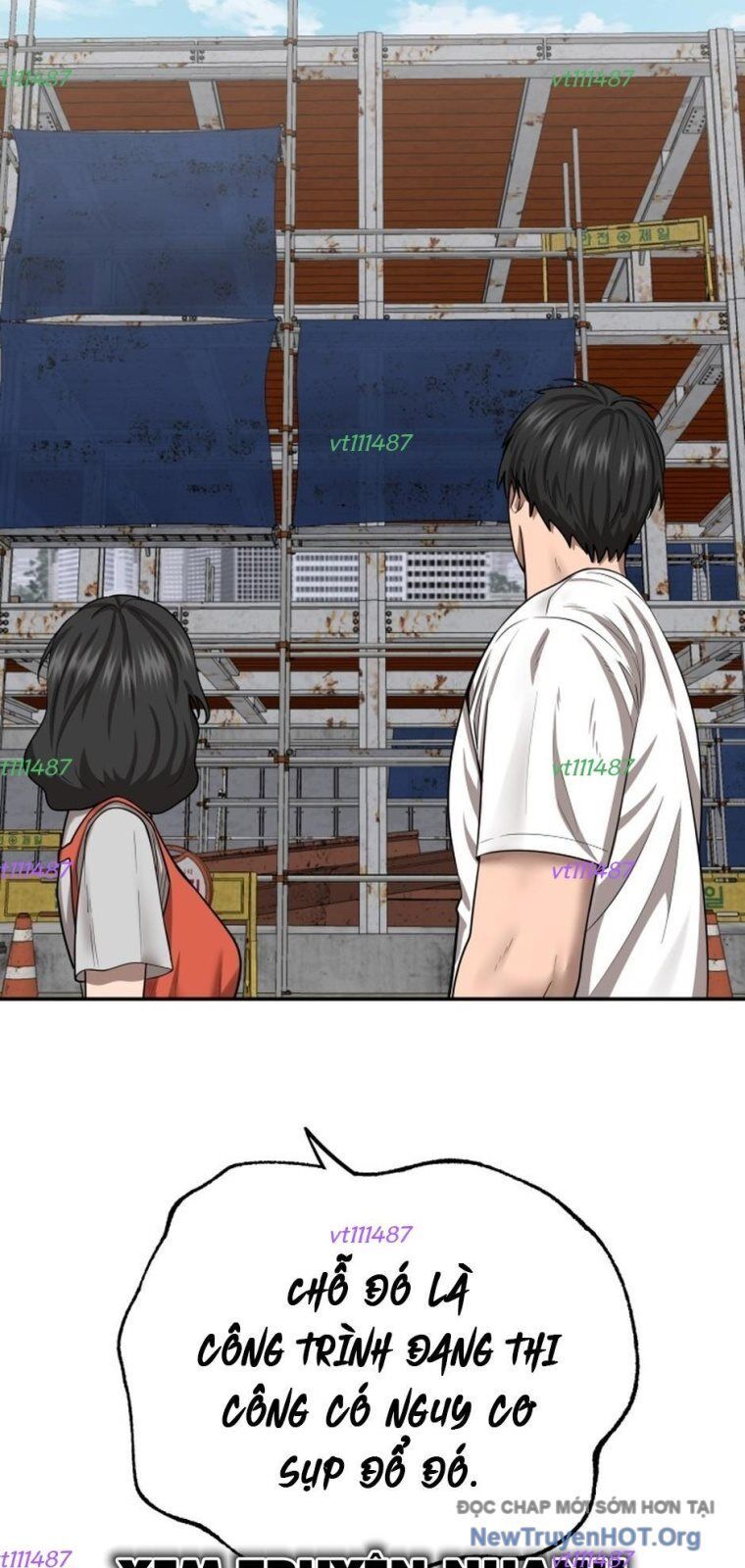 Chớ Bước Vào Nhà Hoang! Chapter 36 - Trang 2