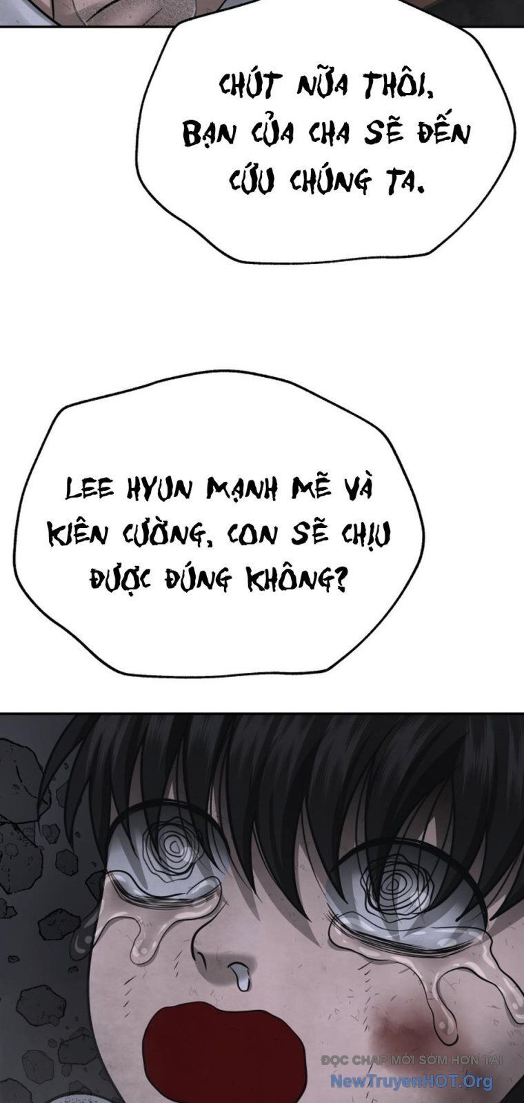 Chớ Bước Vào Nhà Hoang! Chapter 36 - Trang 2