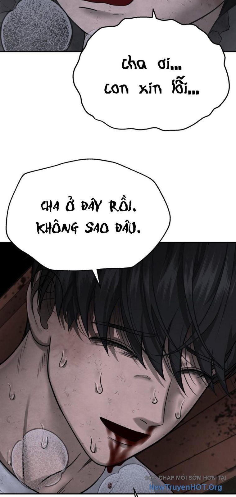 Chớ Bước Vào Nhà Hoang! Chapter 36 - Trang 2