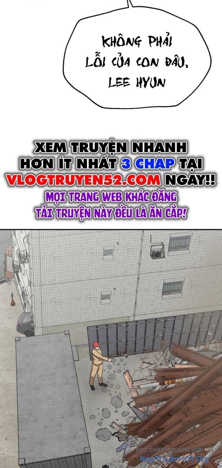 Chớ Bước Vào Nhà Hoang! Chapter 36 - Trang 2