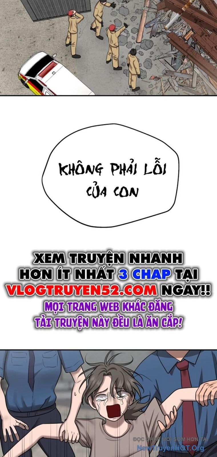 Chớ Bước Vào Nhà Hoang! Chapter 36 - Trang 2