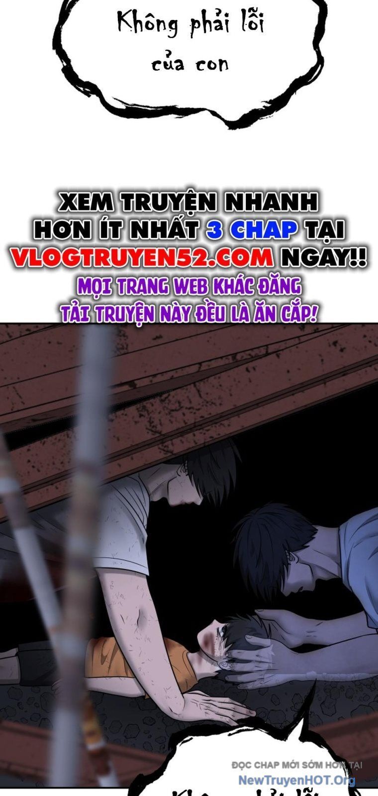 Chớ Bước Vào Nhà Hoang! Chapter 36 - Trang 2