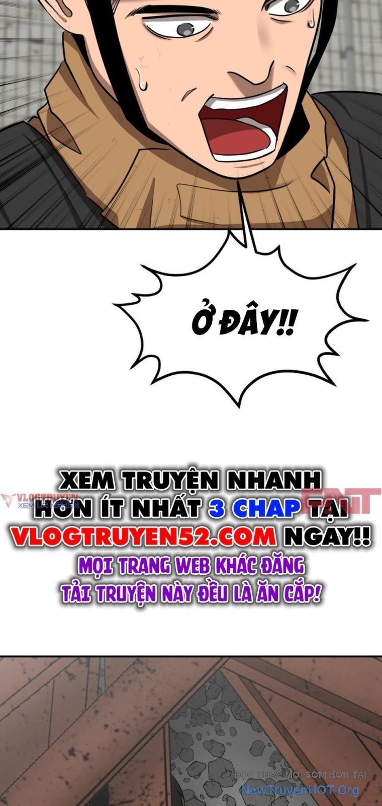 Chớ Bước Vào Nhà Hoang! Chapter 36 - Trang 2