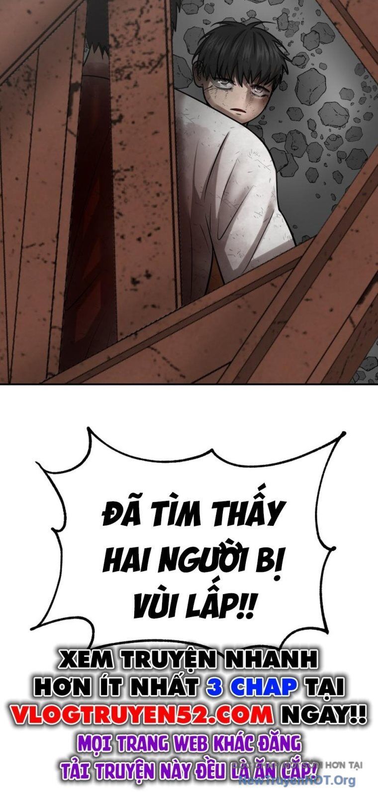 Chớ Bước Vào Nhà Hoang! Chapter 36 - Trang 2