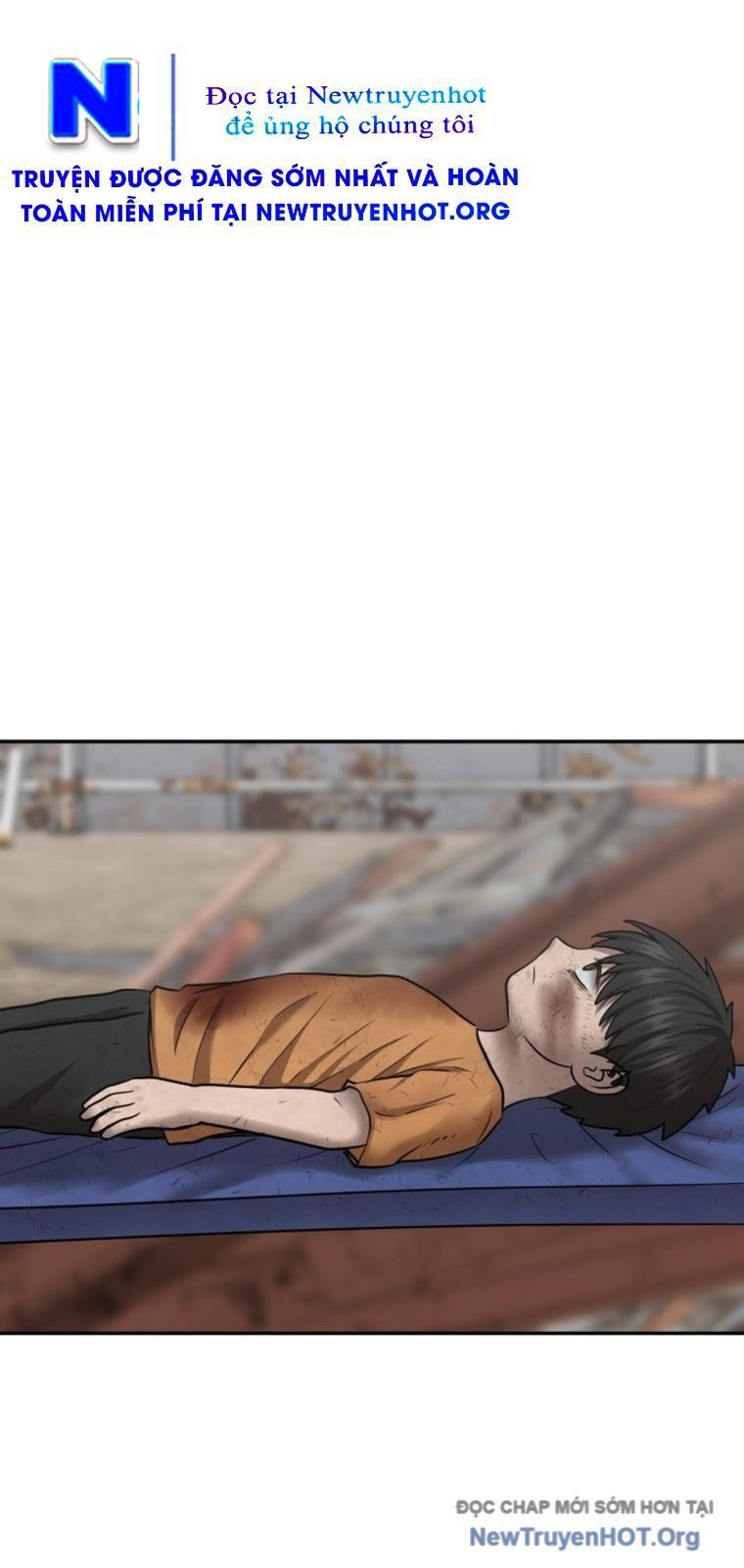 Chớ Bước Vào Nhà Hoang! Chapter 36 - Trang 2