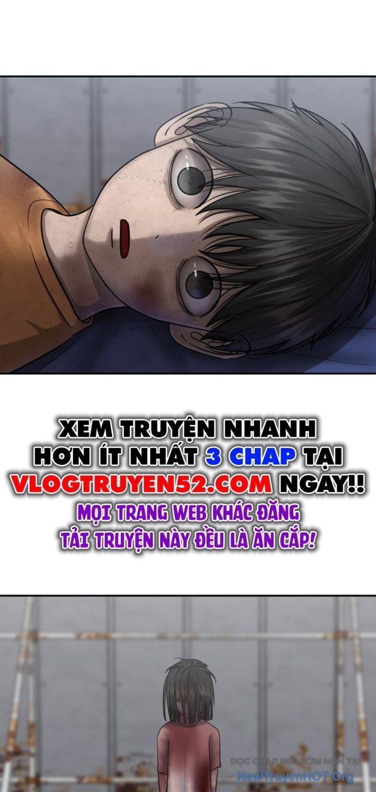 Chớ Bước Vào Nhà Hoang! Chapter 36 - Trang 2