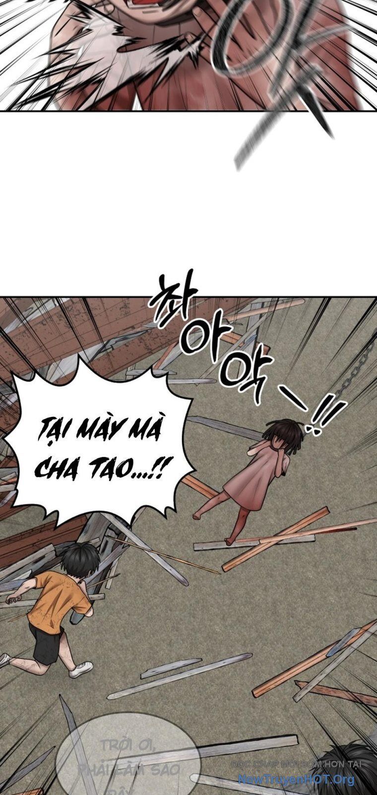 Chớ Bước Vào Nhà Hoang! Chapter 36 - Trang 2