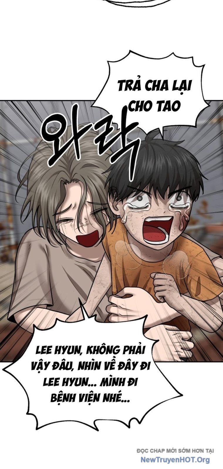 Chớ Bước Vào Nhà Hoang! Chapter 36 - Trang 2