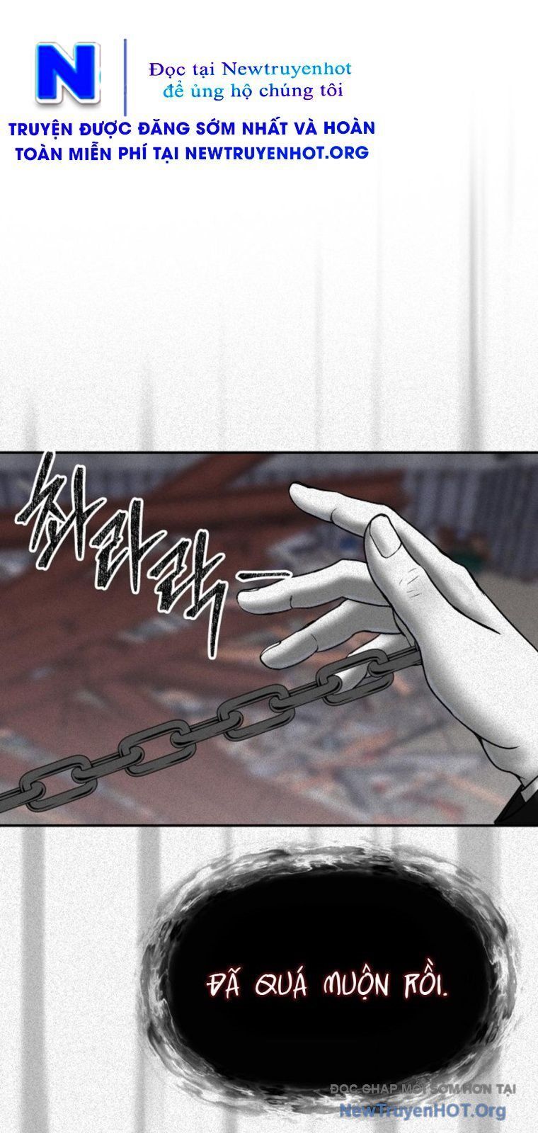 Chớ Bước Vào Nhà Hoang! Chapter 36 - Trang 2