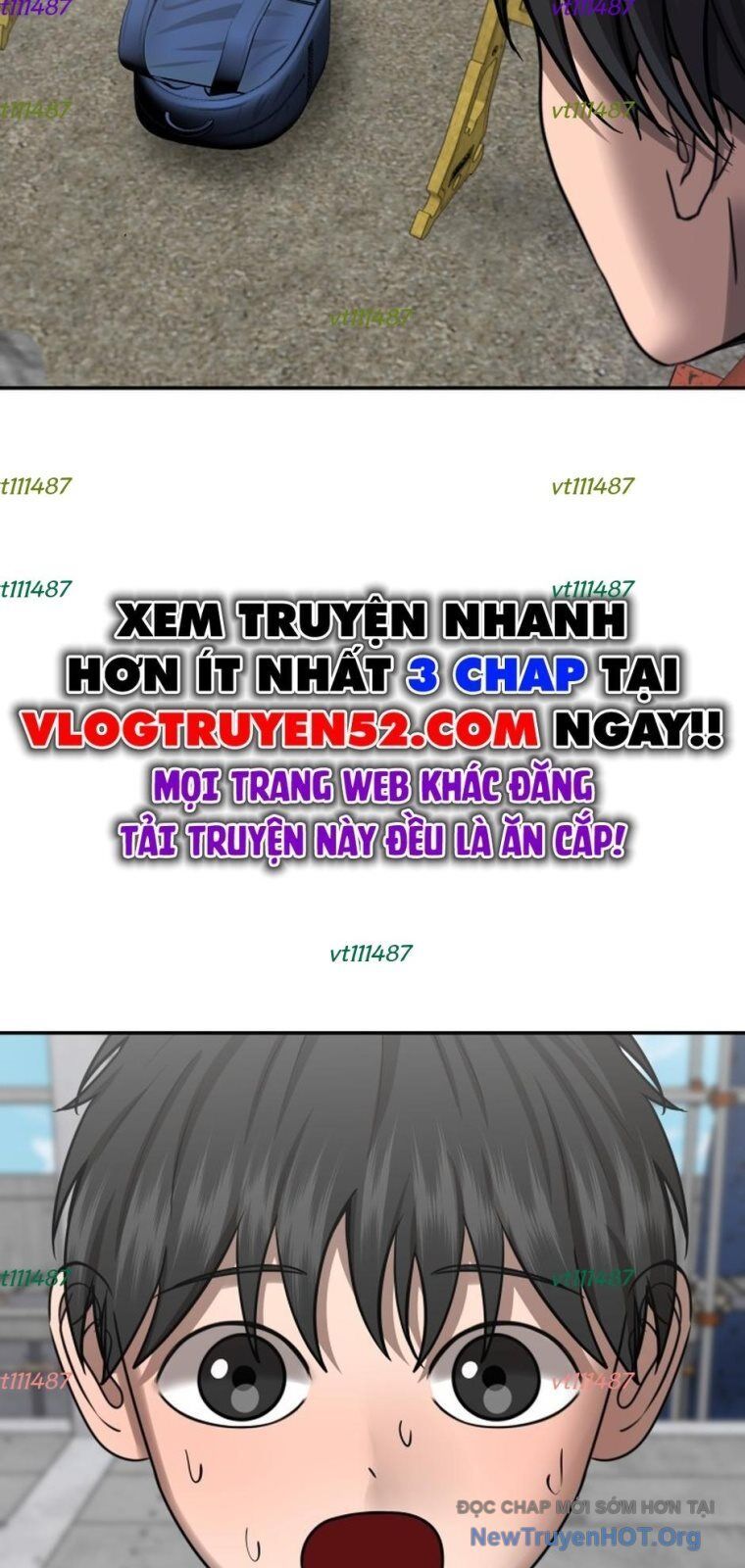 Chớ Bước Vào Nhà Hoang! Chapter 36 - Trang 2