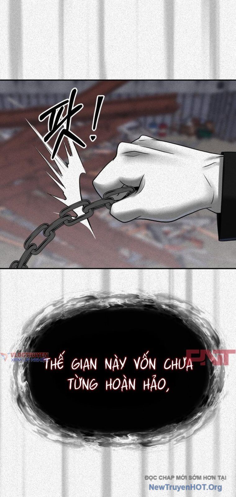 Chớ Bước Vào Nhà Hoang! Chapter 36 - Trang 2