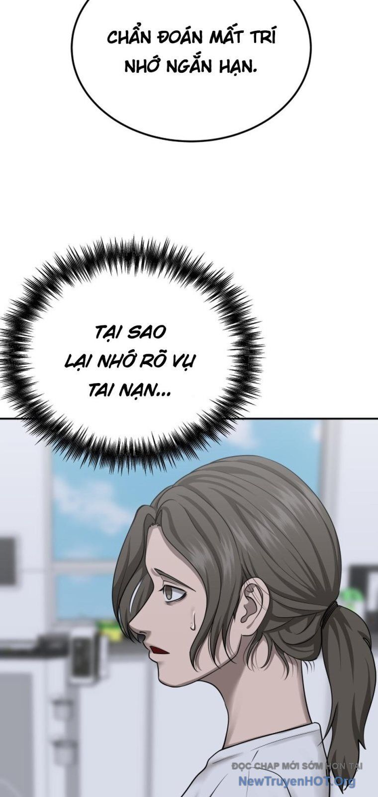 Chớ Bước Vào Nhà Hoang! Chapter 36 - Trang 2