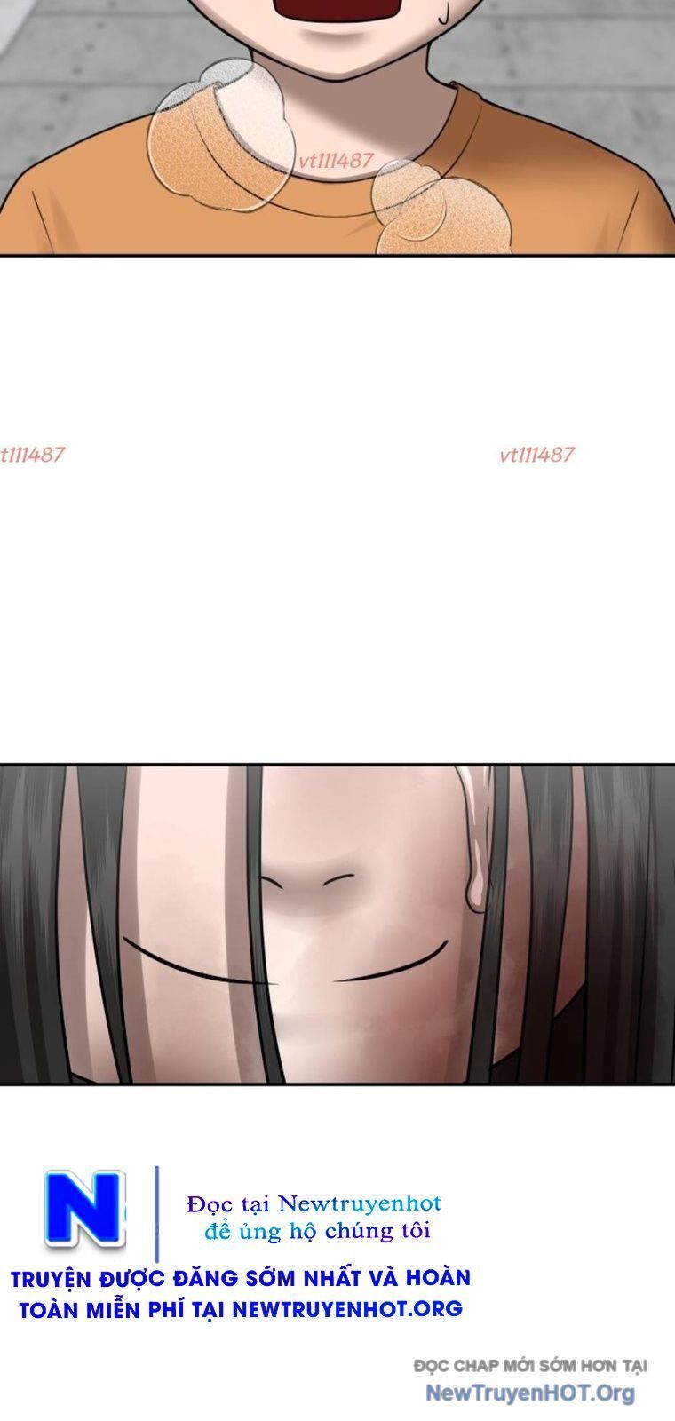 Chớ Bước Vào Nhà Hoang! Chapter 36 - Trang 2