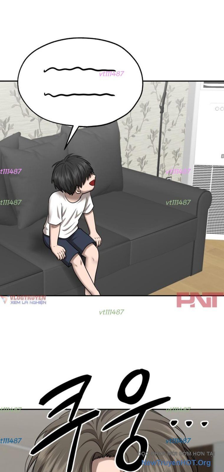 Chớ Bước Vào Nhà Hoang! Chapter 36 - Trang 2