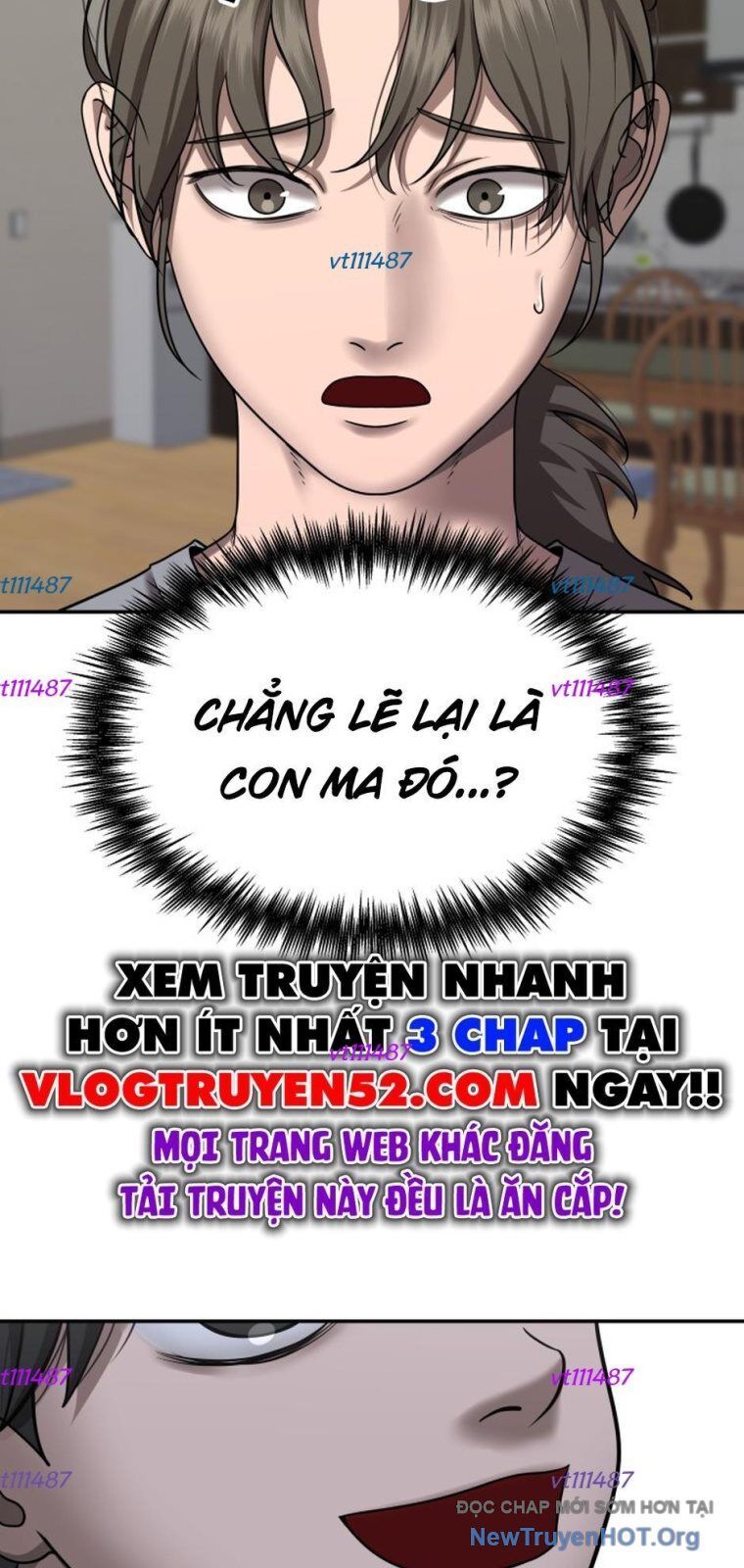 Chớ Bước Vào Nhà Hoang! Chapter 36 - Trang 2