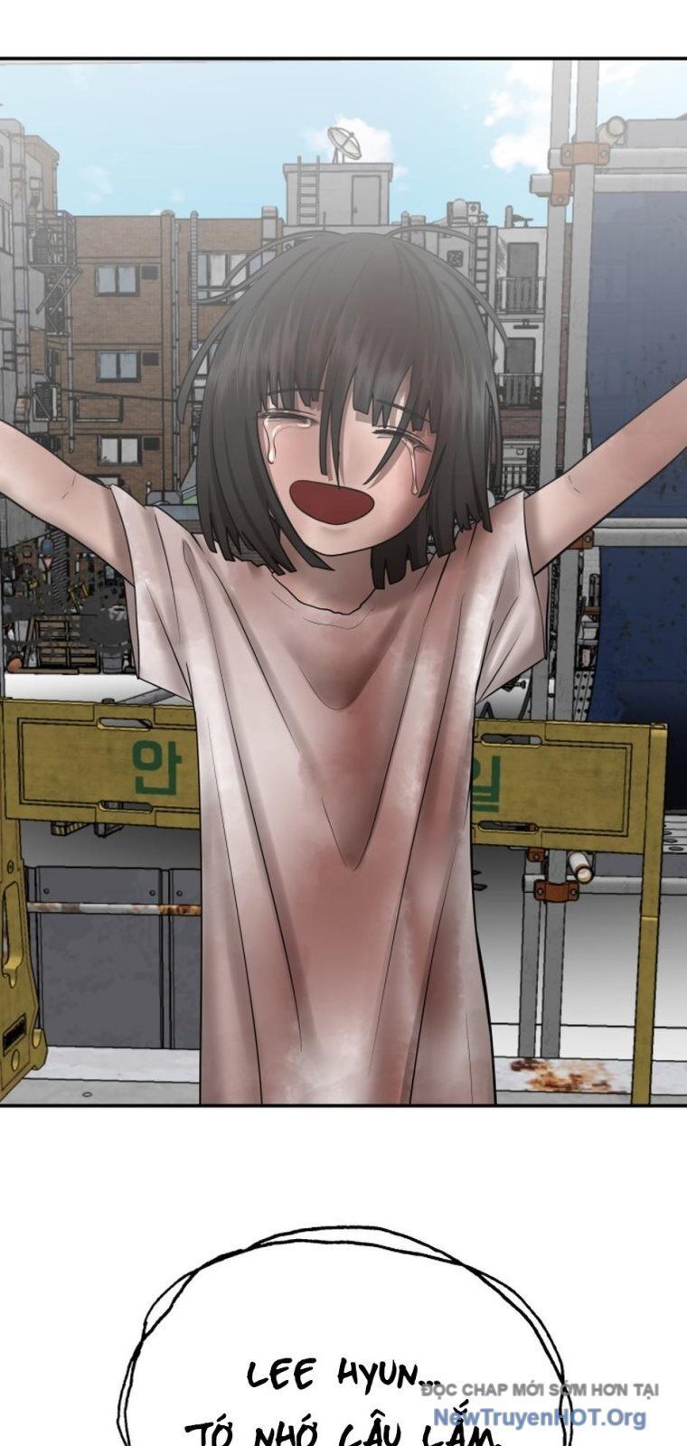 Chớ Bước Vào Nhà Hoang! Chapter 36 - Trang 2