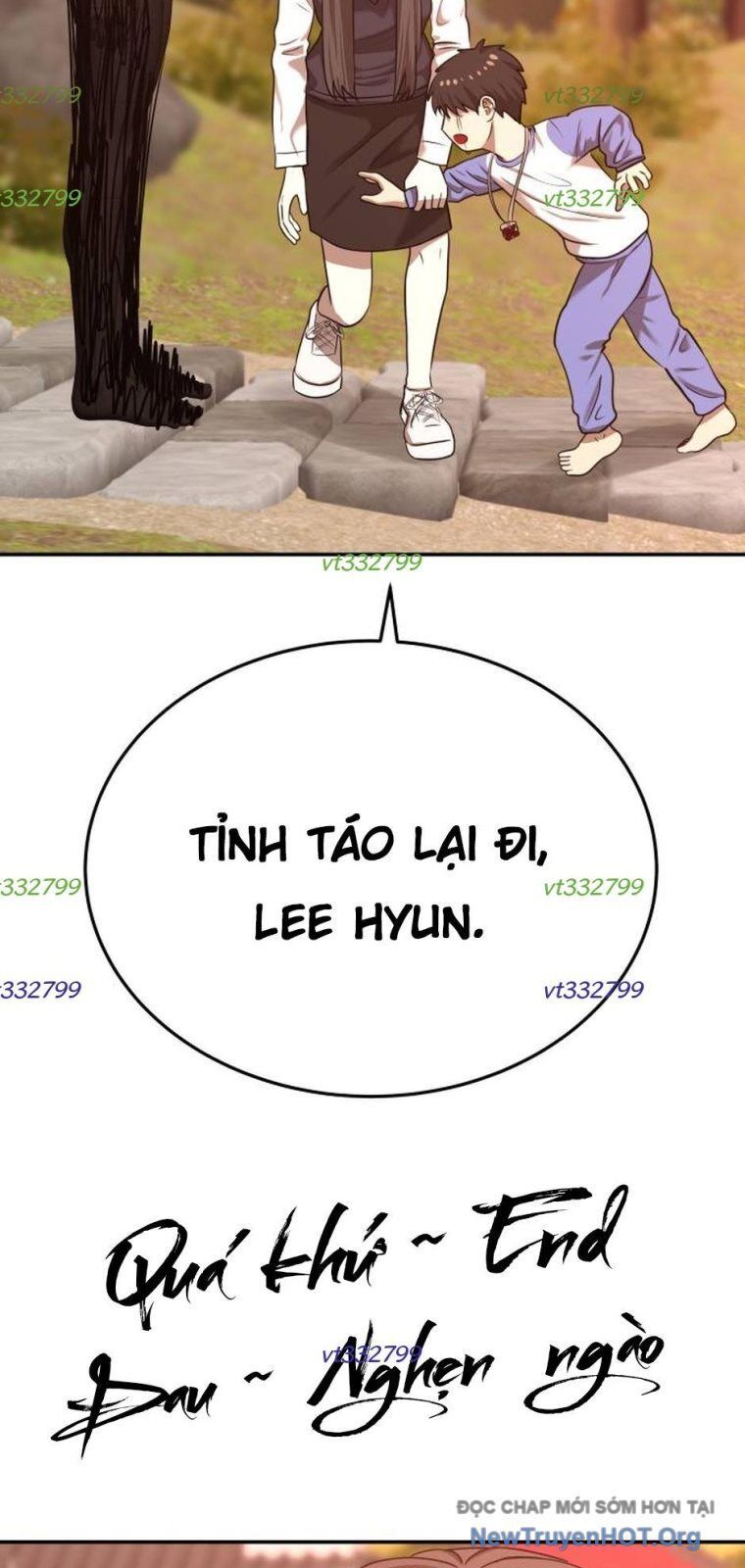 Chớ Bước Vào Nhà Hoang! Chapter 37 - Trang 2