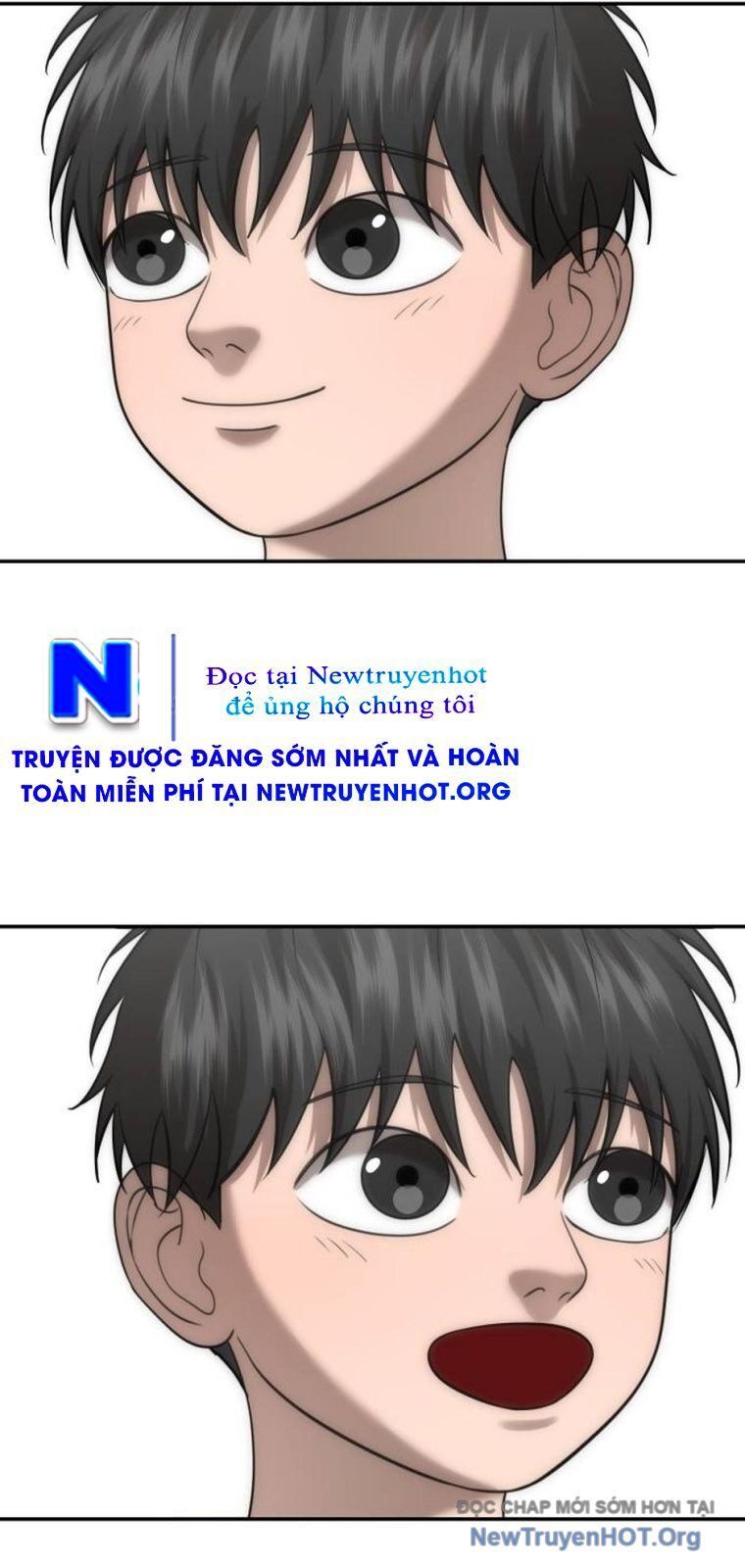 Chớ Bước Vào Nhà Hoang! Chapter 37 - Trang 2