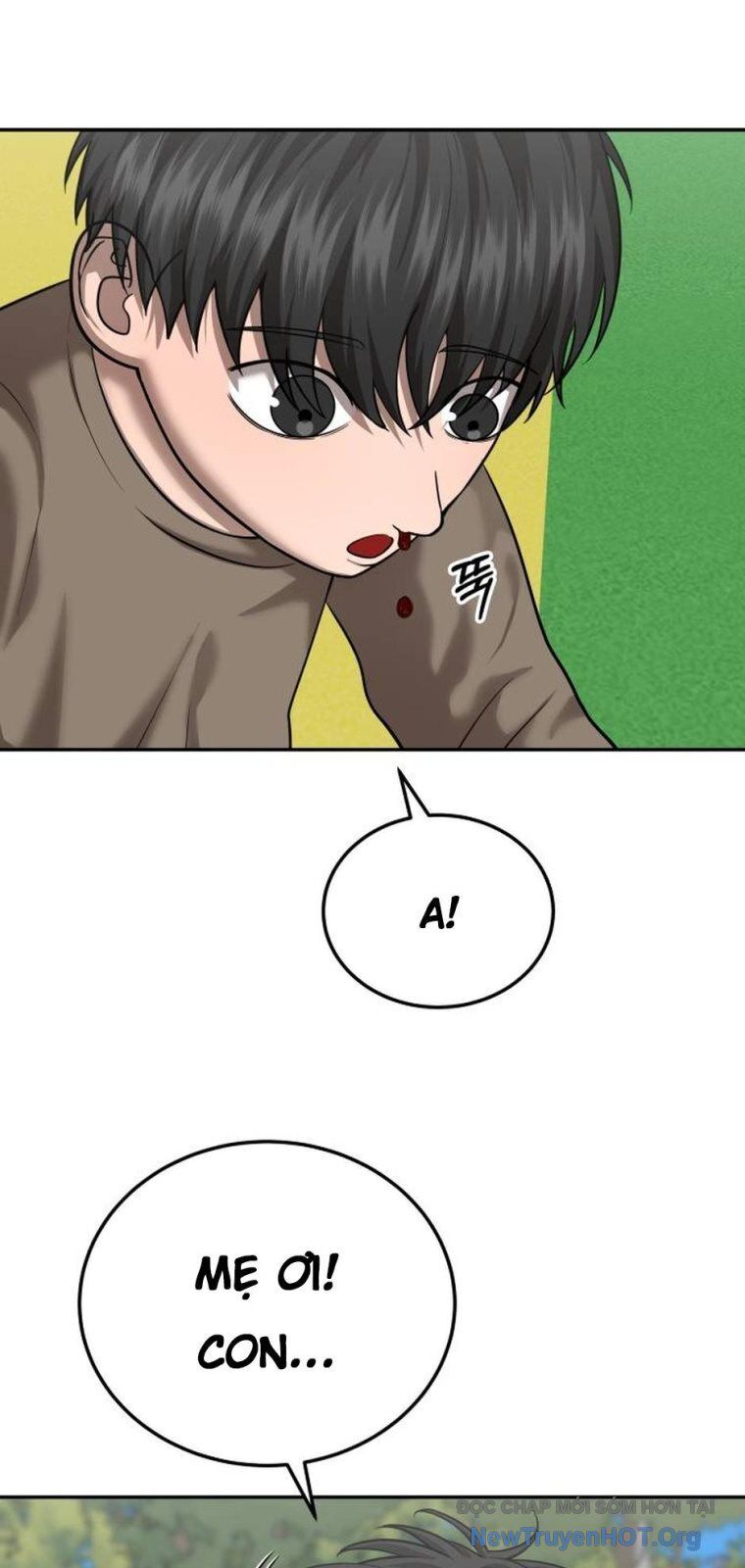 Chớ Bước Vào Nhà Hoang! Chapter 37 - Trang 2