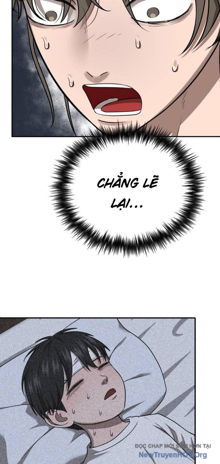 Chớ Bước Vào Nhà Hoang! Chapter 37 - Trang 2