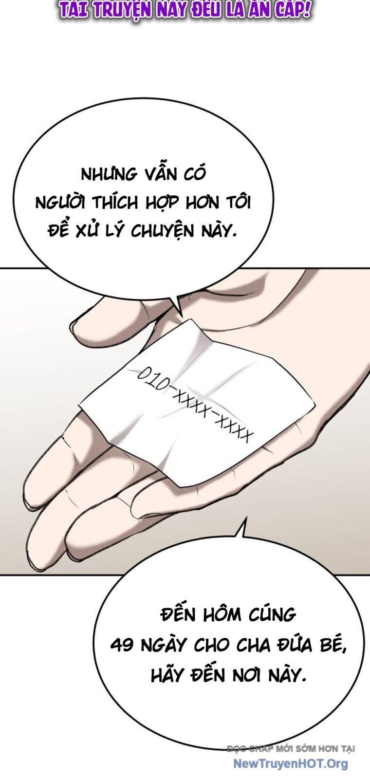 Chớ Bước Vào Nhà Hoang! Chapter 37 - Trang 2