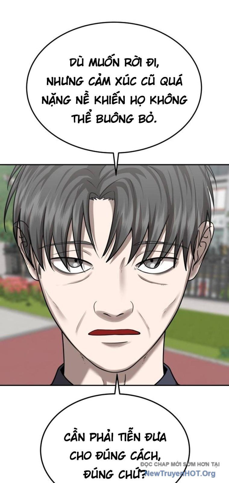 Chớ Bước Vào Nhà Hoang! Chapter 37 - Trang 2