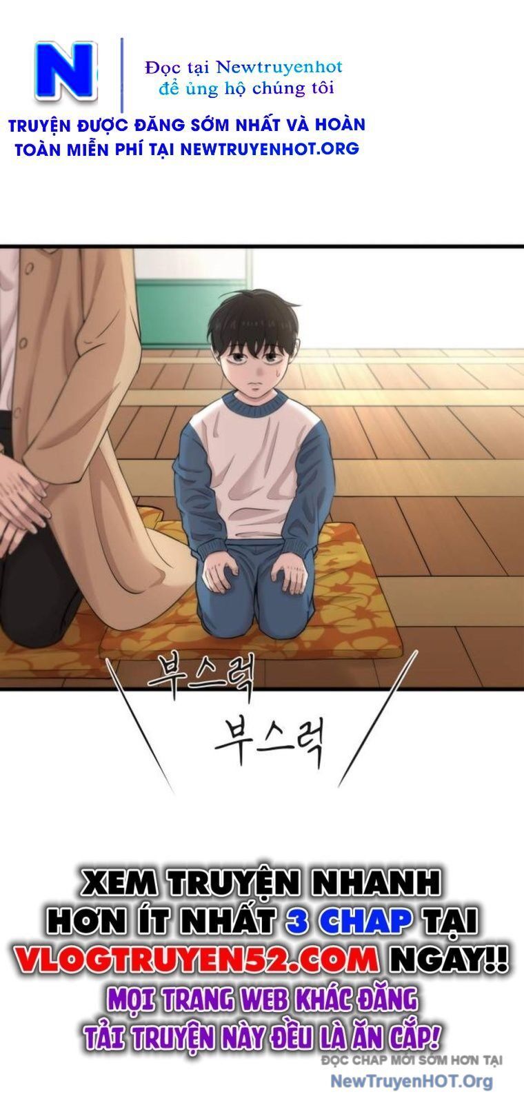 Chớ Bước Vào Nhà Hoang! Chapter 37 - Trang 2