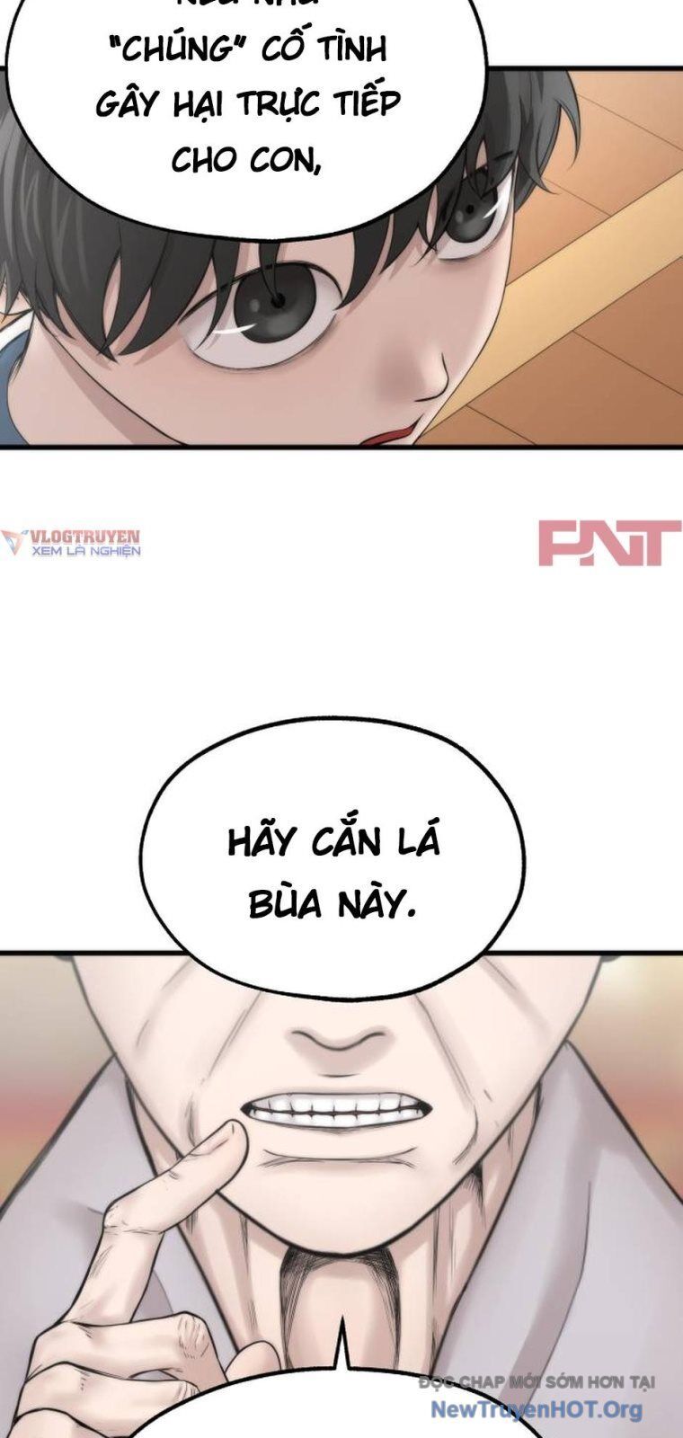 Chớ Bước Vào Nhà Hoang! Chapter 37 - Trang 2