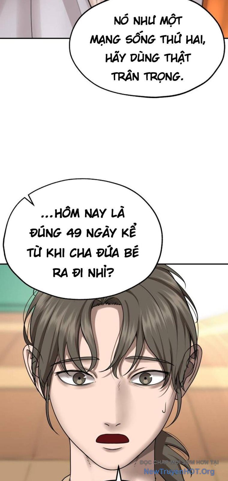 Chớ Bước Vào Nhà Hoang! Chapter 37 - Trang 2