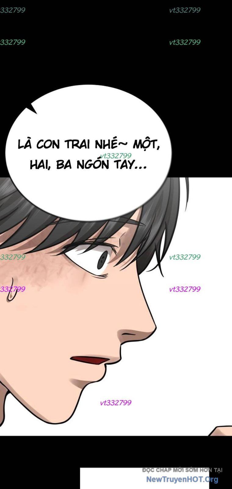 Chớ Bước Vào Nhà Hoang! Chapter 37 - Trang 2