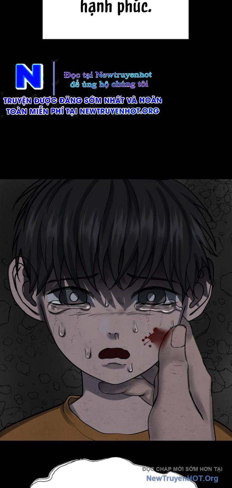 Chớ Bước Vào Nhà Hoang! Chapter 37 - Trang 2