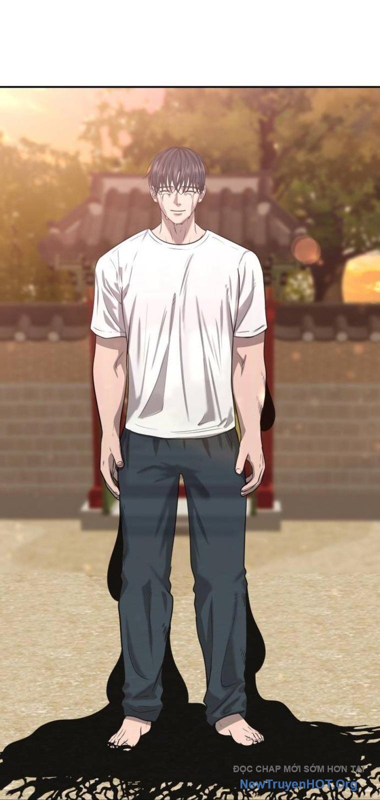 Chớ Bước Vào Nhà Hoang! Chapter 37 - Trang 2