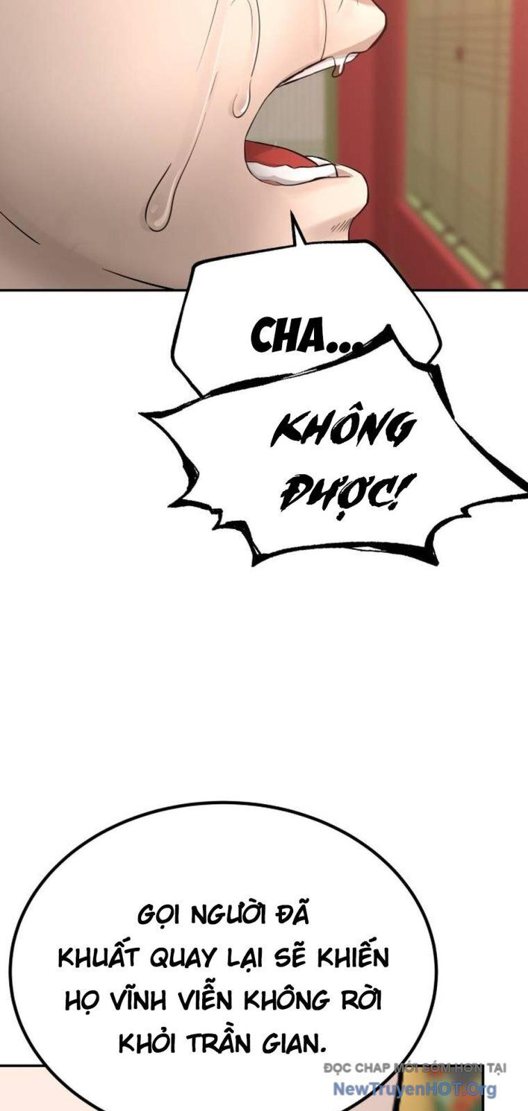 Chớ Bước Vào Nhà Hoang! Chapter 37 - Trang 2