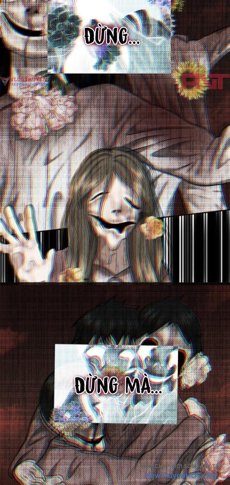 Chớ Bước Vào Nhà Hoang! Chapter 40 - Trang 2
