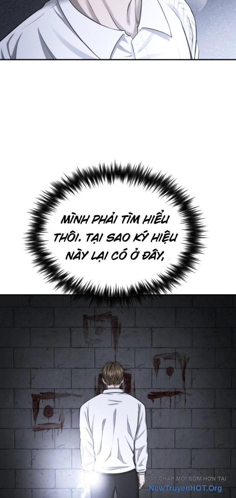 Chớ Bước Vào Nhà Hoang! Chapter 40 - Trang 2