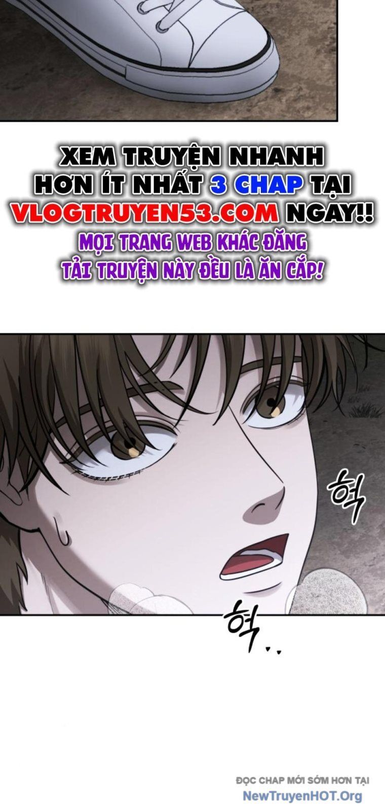 Chớ Bước Vào Nhà Hoang! Chapter 40 - Trang 2