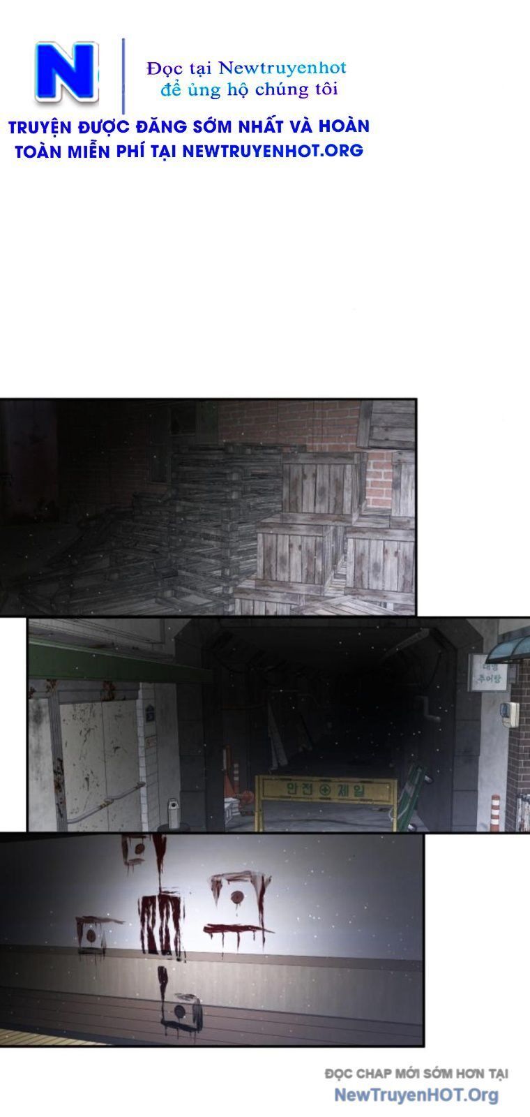 Chớ Bước Vào Nhà Hoang! Chapter 40 - Trang 2