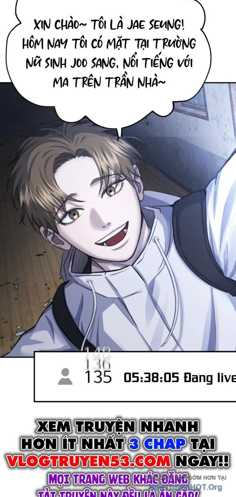 Chớ Bước Vào Nhà Hoang! Chapter 40 - Trang 2