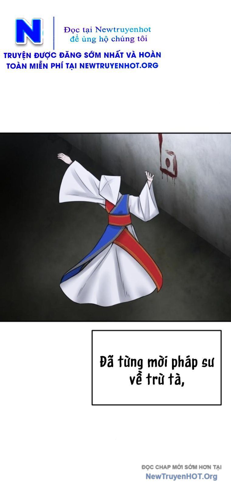 Chớ Bước Vào Nhà Hoang! Chapter 40 - Trang 2