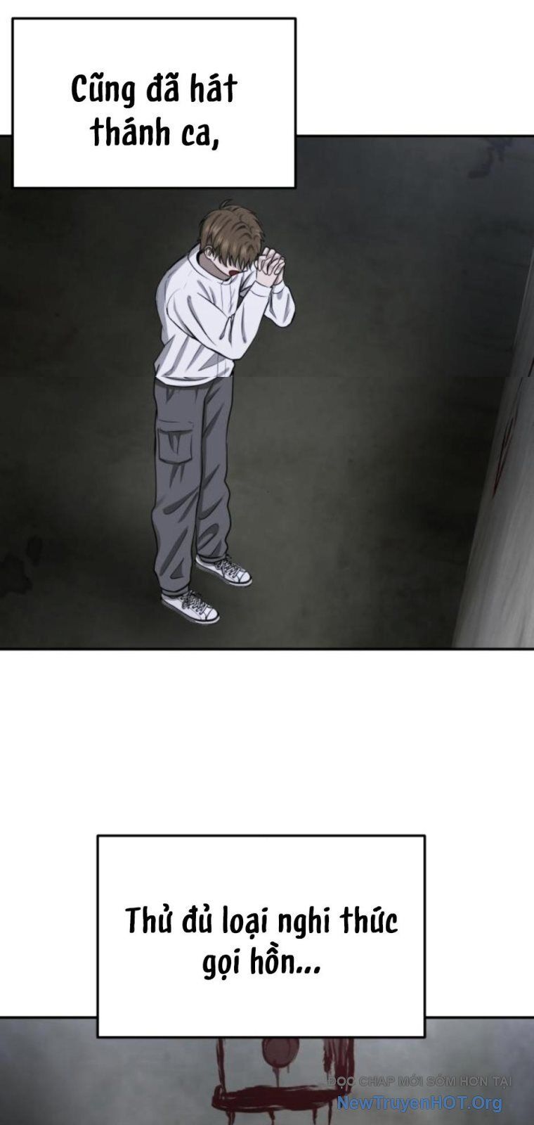 Chớ Bước Vào Nhà Hoang! Chapter 40 - Trang 2