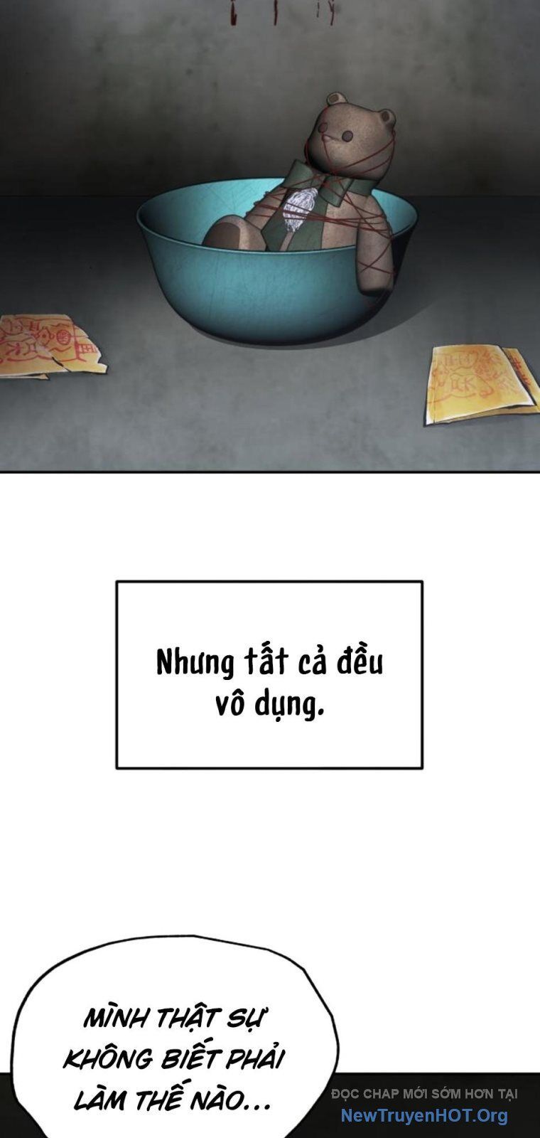 Chớ Bước Vào Nhà Hoang! Chapter 40 - Trang 2