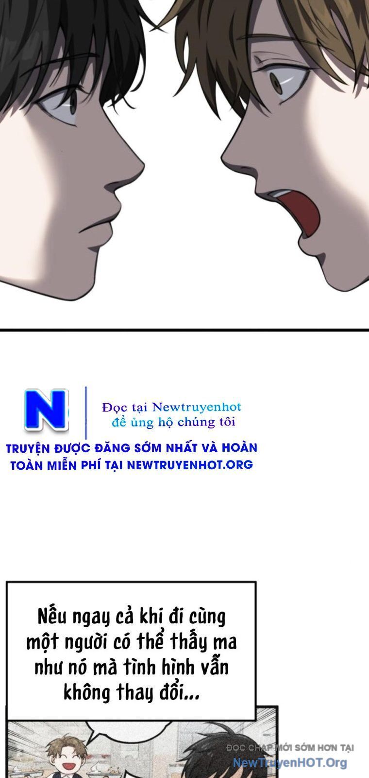 Chớ Bước Vào Nhà Hoang! Chapter 40 - Trang 2