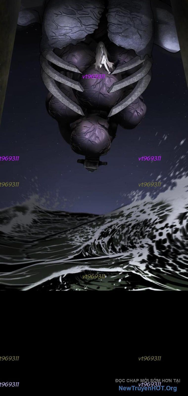 Chớ Bước Vào Nhà Hoang! Chapter 40 - Trang 2