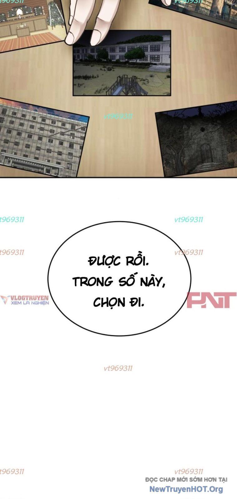 Chớ Bước Vào Nhà Hoang! Chapter 40 - Trang 2