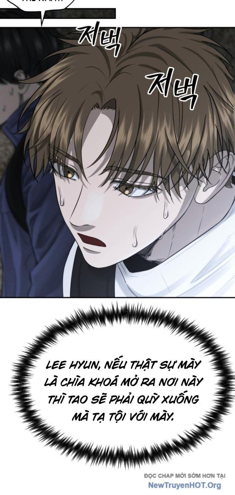Chớ Bước Vào Nhà Hoang! Chapter 40 - Trang 2