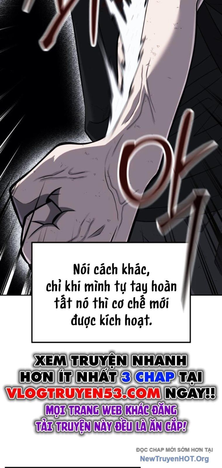 Chớ Bước Vào Nhà Hoang! Chapter 40 - Trang 2