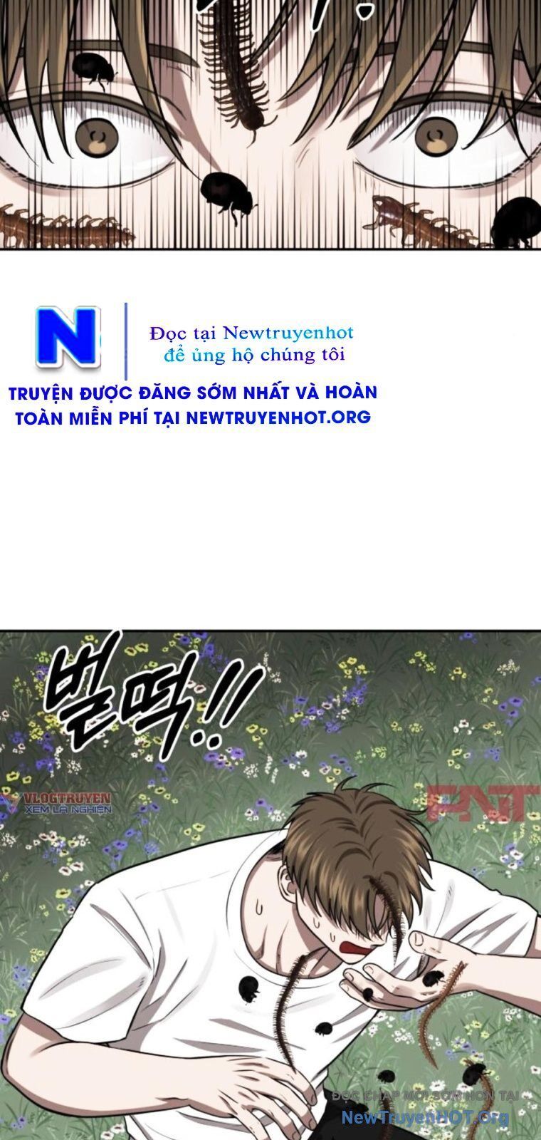 Chớ Bước Vào Nhà Hoang! Chapter 40 - Trang 2