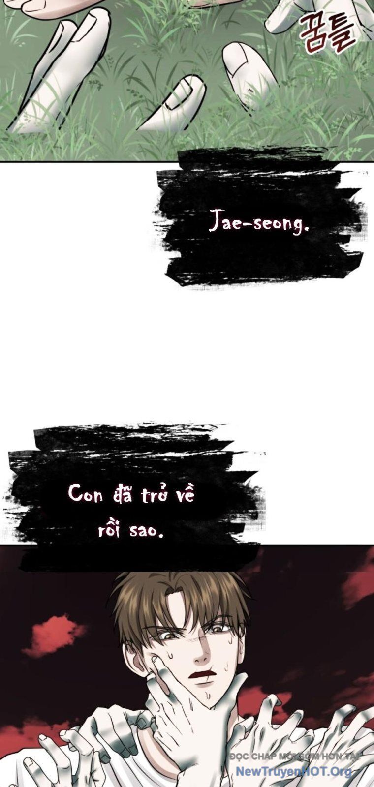 Chớ Bước Vào Nhà Hoang! Chapter 40 - Trang 2