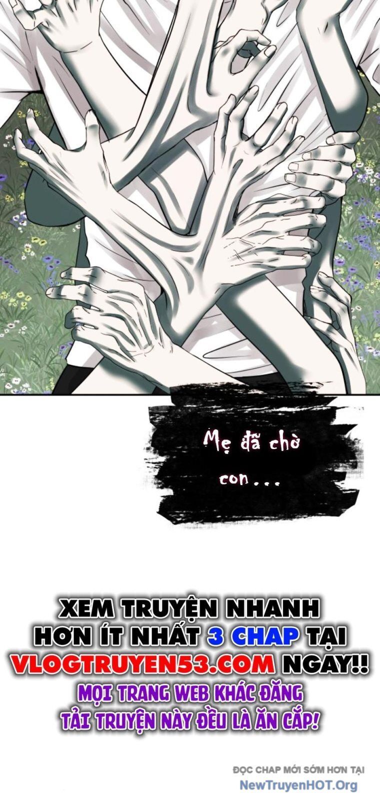 Chớ Bước Vào Nhà Hoang! Chapter 40 - Trang 2